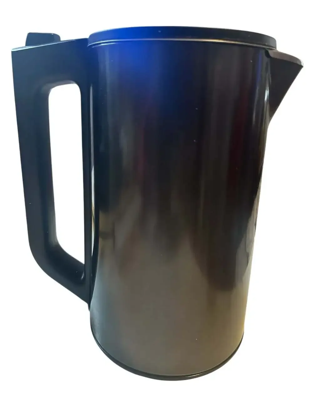 Hamilton Beach Digital Temperature-Control Electric Kettle 1.7L Black